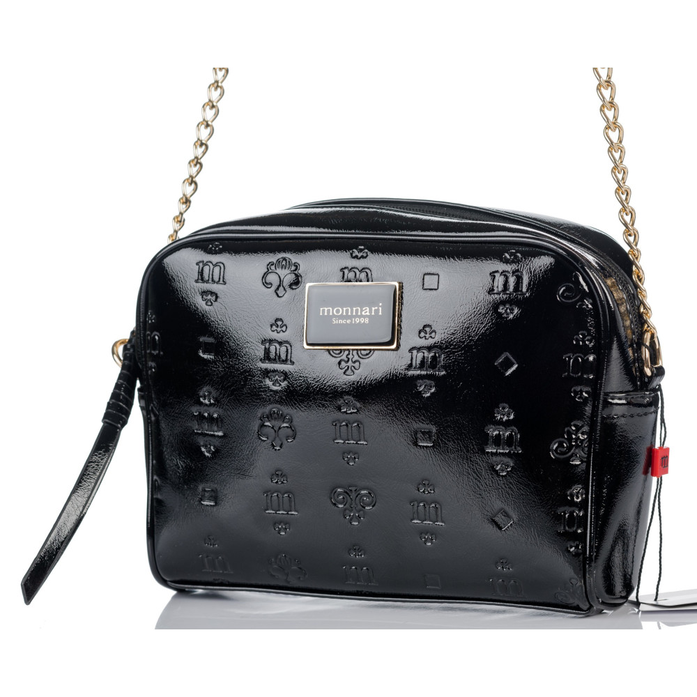 PIKOWANA LISTONOSZKA NA ŁAŃCUSZKU MONNARI