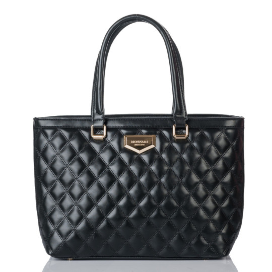 Pikowana torebka damska  MONNARI