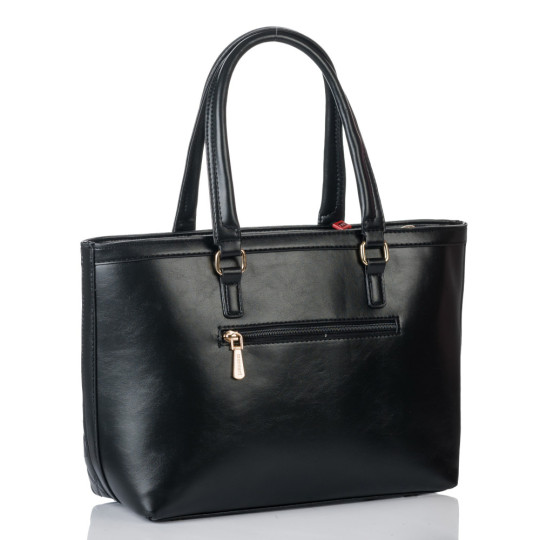 Pikowana torebka damska  MONNARI