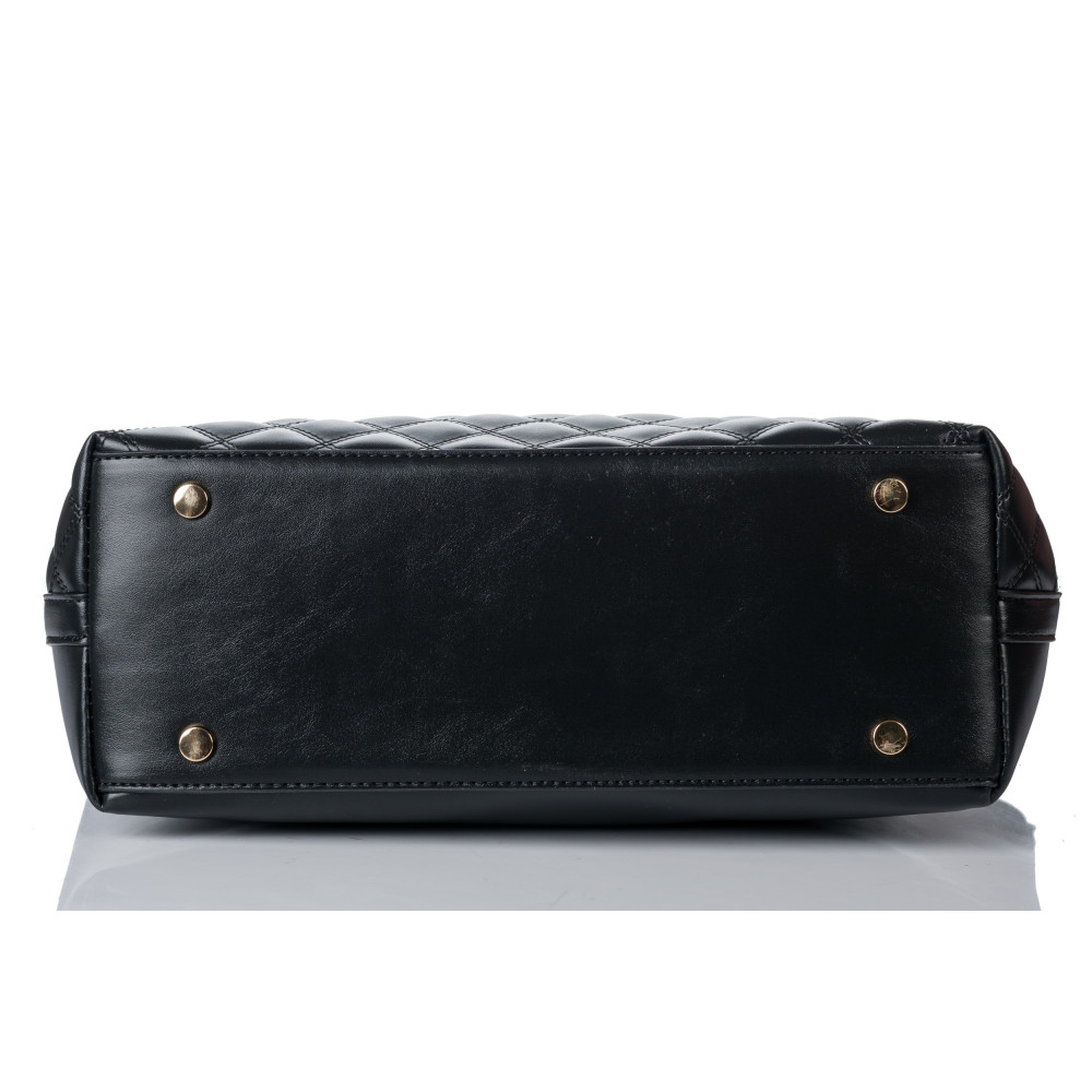 Pikowana torebka damska  MONNARI