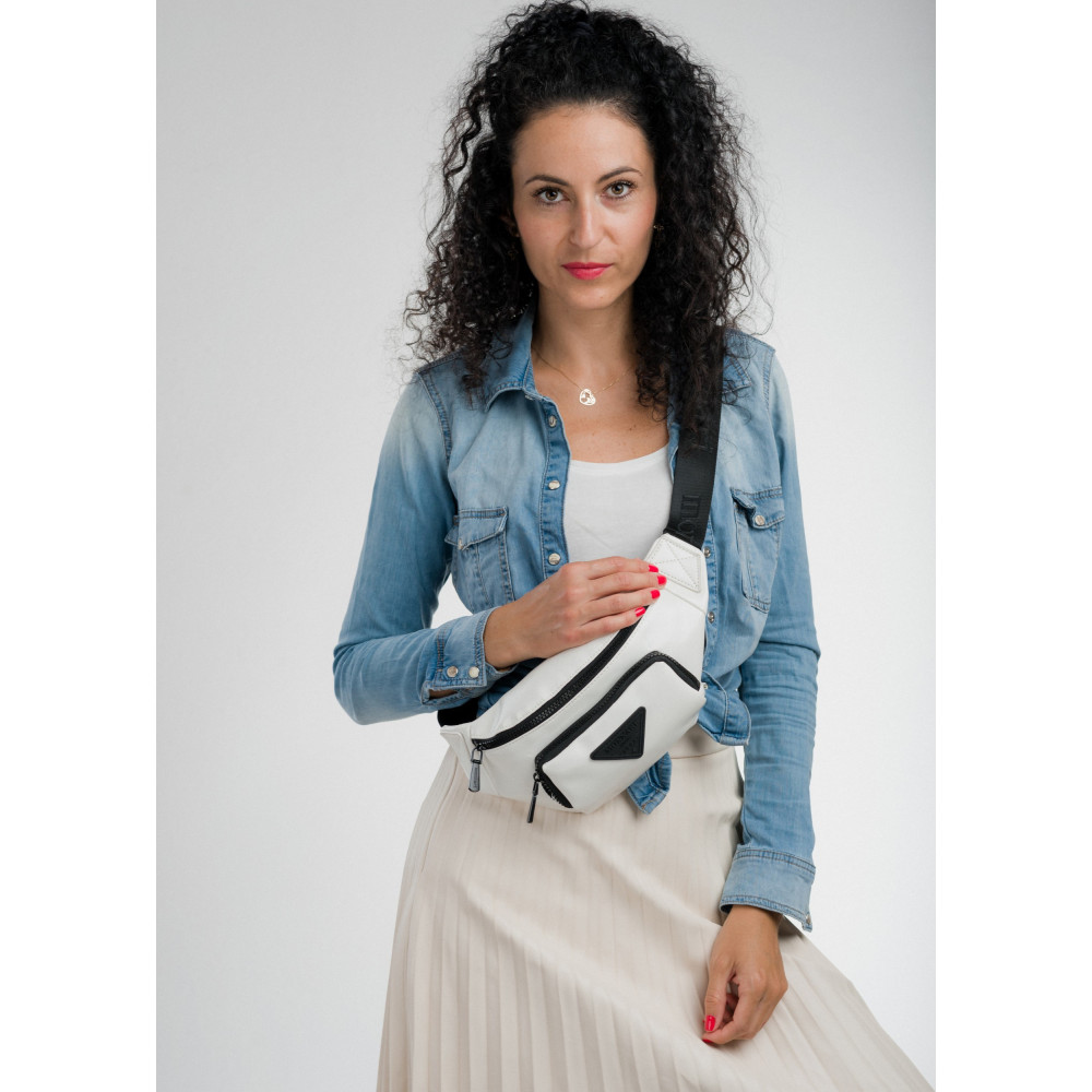 Saszetka Nerka damska MONNARI