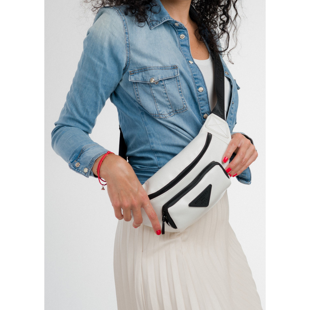 Saszetka Nerka damska MONNARI