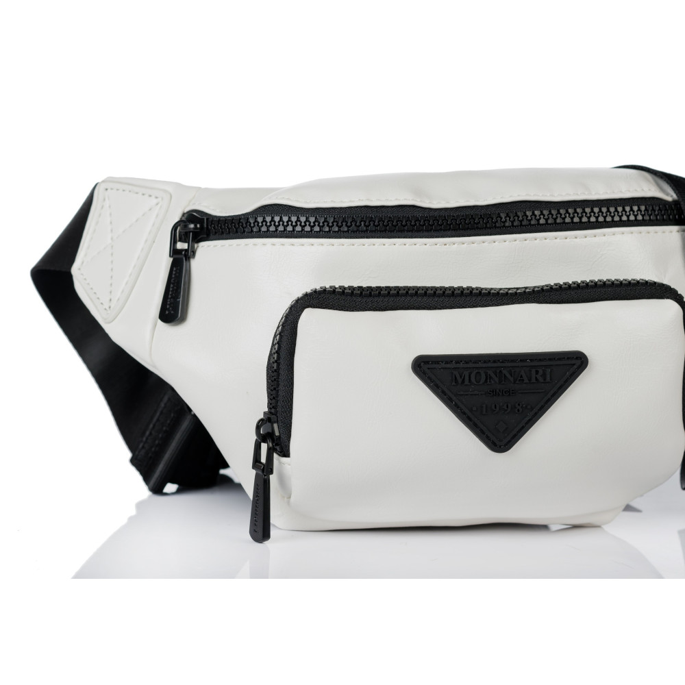 Saszetka Nerka damska MONNARI