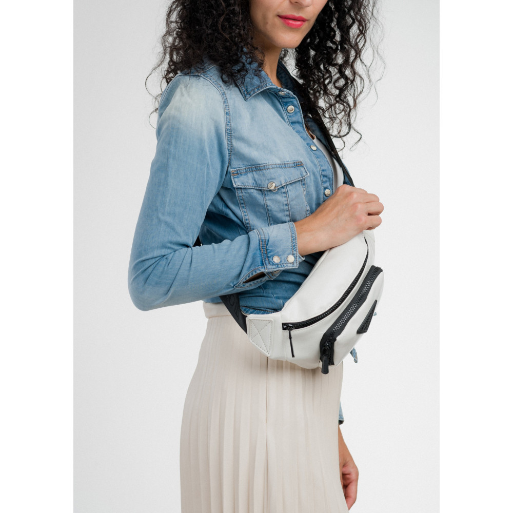 Saszetka Nerka damska MONNARI