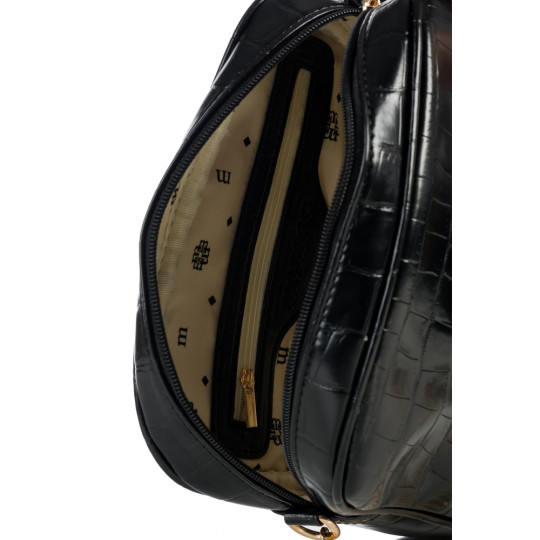 PIKOWANA LISTONOSZKA NA ŁAŃCUSZKU MONNARI