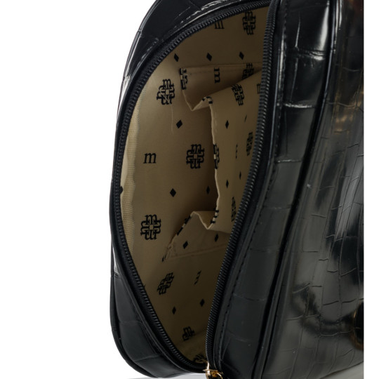 PIKOWANA LISTONOSZKA NA ŁAŃCUSZKU MONNARI