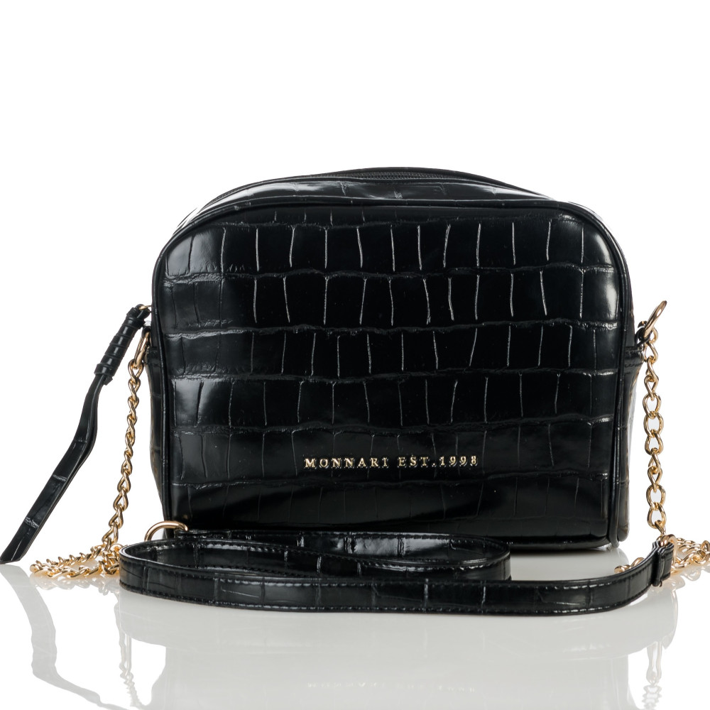 PIKOWANA LISTONOSZKA NA ŁAŃCUSZKU MONNARI