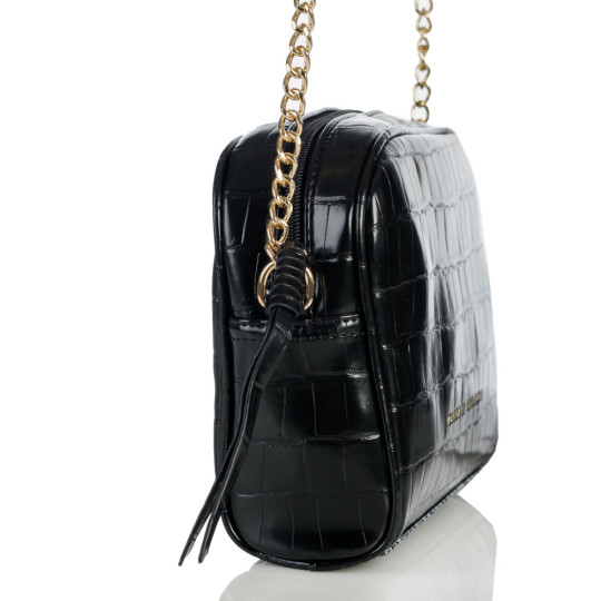 PIKOWANA LISTONOSZKA NA ŁAŃCUSZKU MONNARI