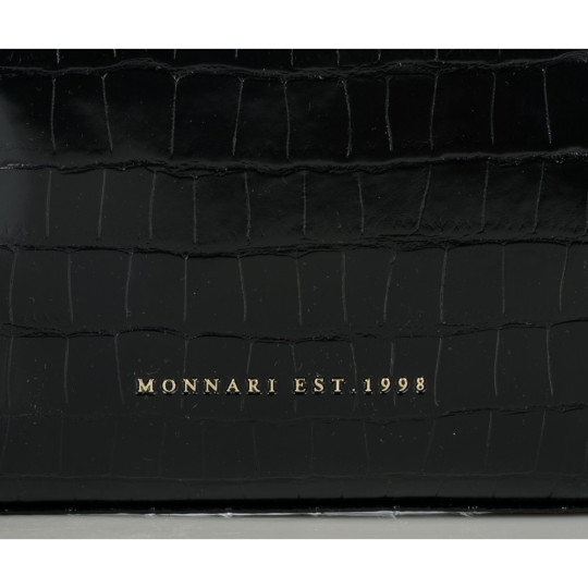 PIKOWANA LISTONOSZKA NA ŁAŃCUSZKU MONNARI