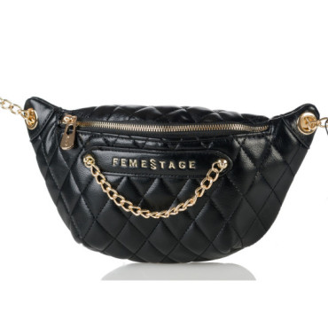 Torba typu nerka FEMESTAGE 2