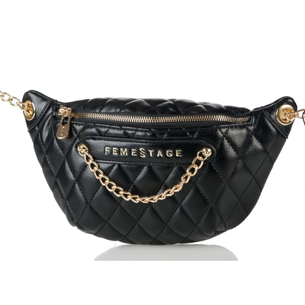 Torba typu nerka FEMESTAGE