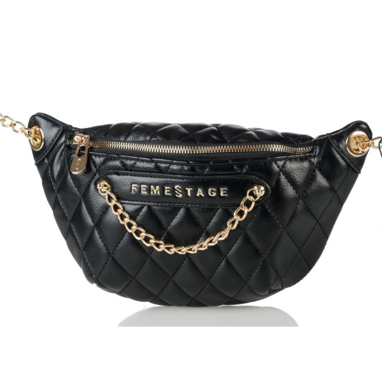 Torba typu nerka FEMESTAGE