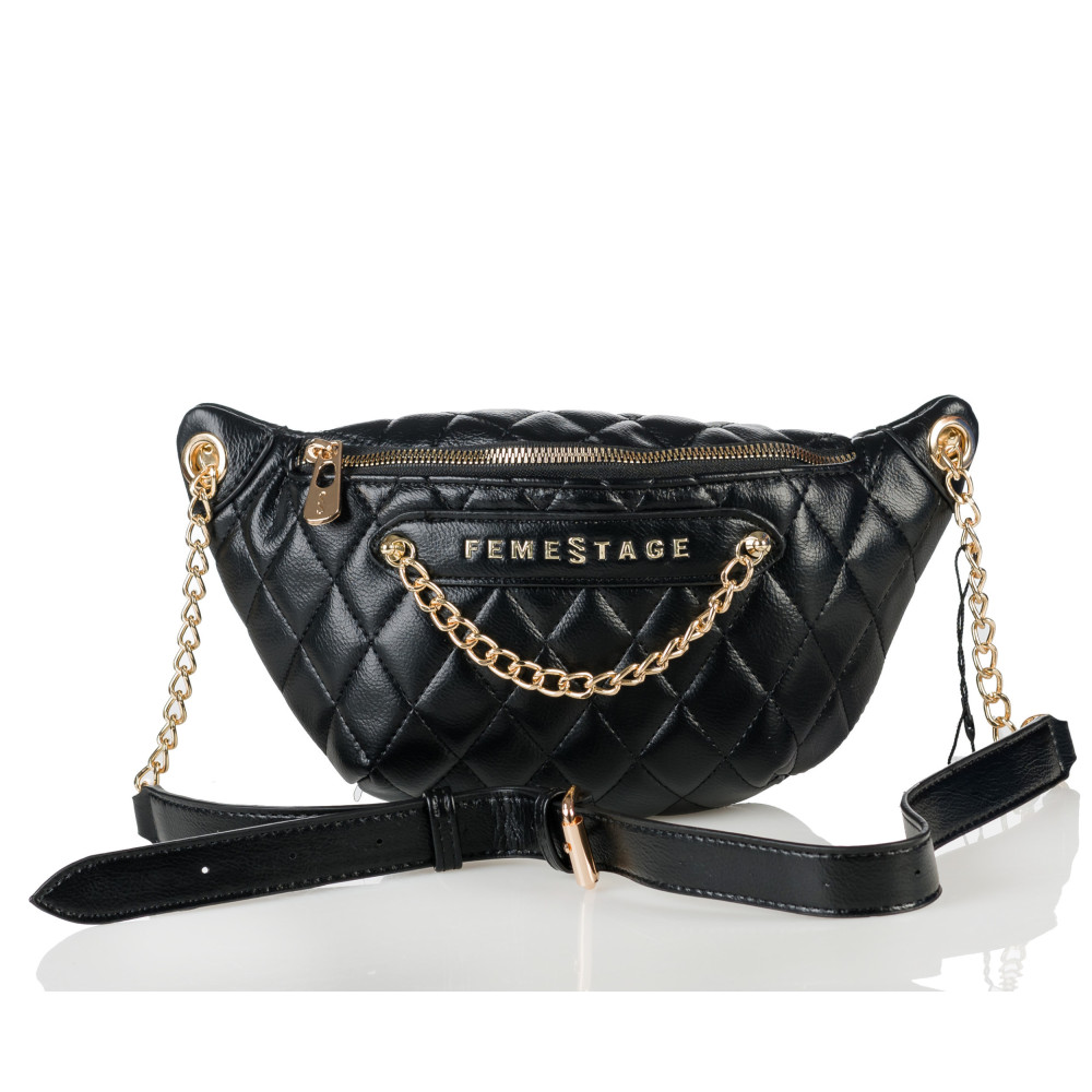 Torba typu nerka FEMESTAGE