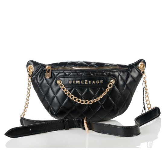 Torba typu nerka FEMESTAGE