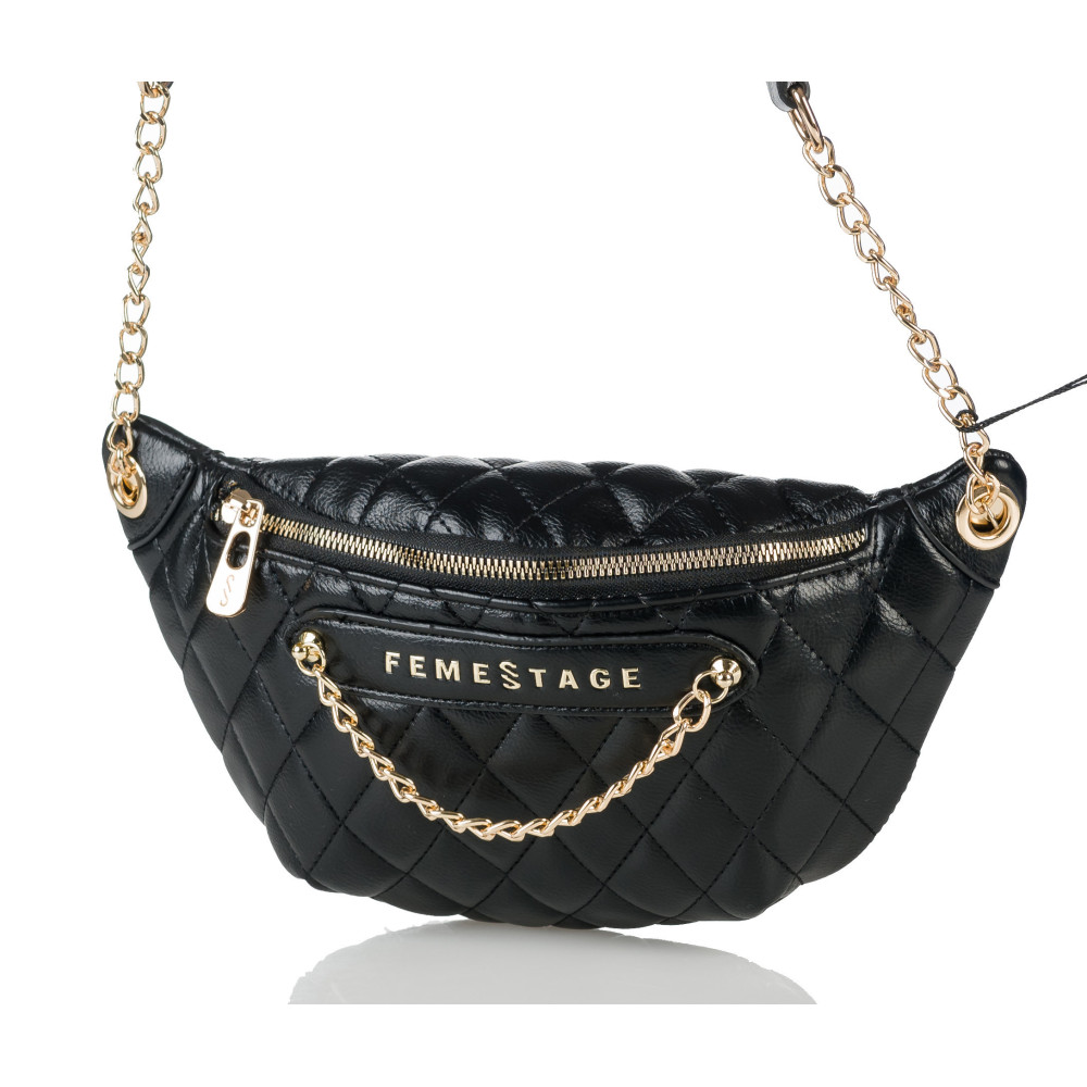 Torba typu nerka FEMESTAGE