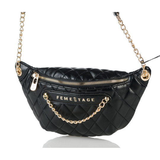 Torba typu nerka FEMESTAGE