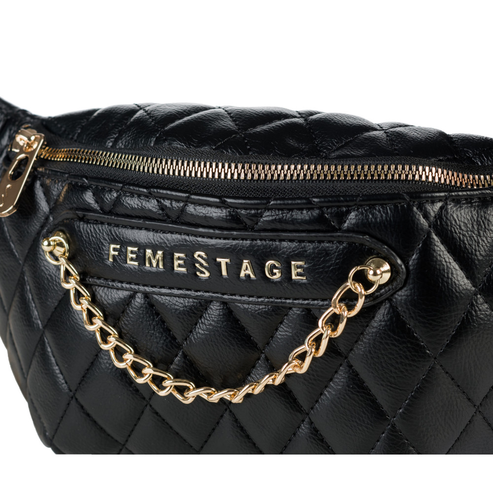 Torba typu nerka FEMESTAGE