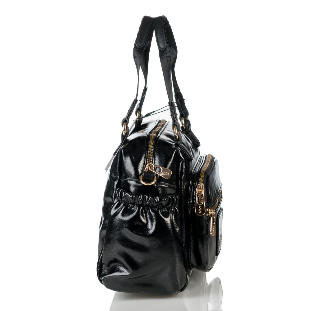 Torba sportowa z aplikacją FEMESTAGE