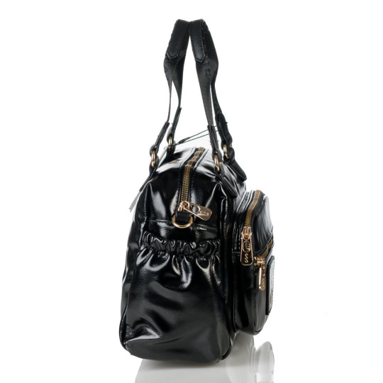 Torba sportowa z aplikacją FEMESTAGE