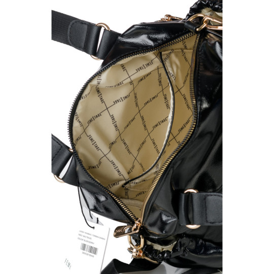 Torba sportowa z aplikacją FEMESTAGE