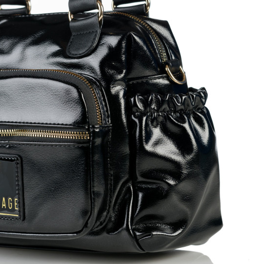 Torba sportowa z aplikacją FEMESTAGE