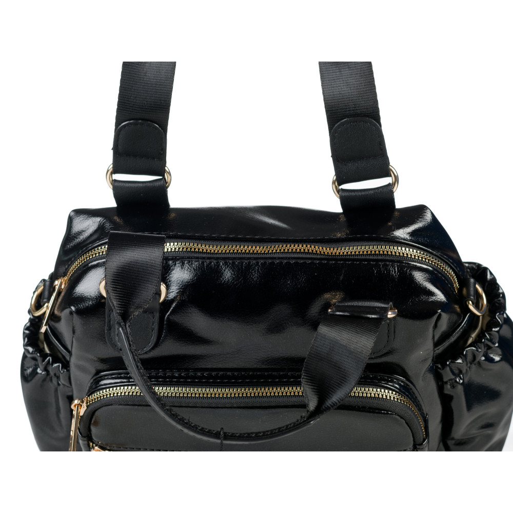 Torba sportowa z aplikacją FEMESTAGE