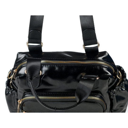 Torba sportowa z aplikacją FEMESTAGE