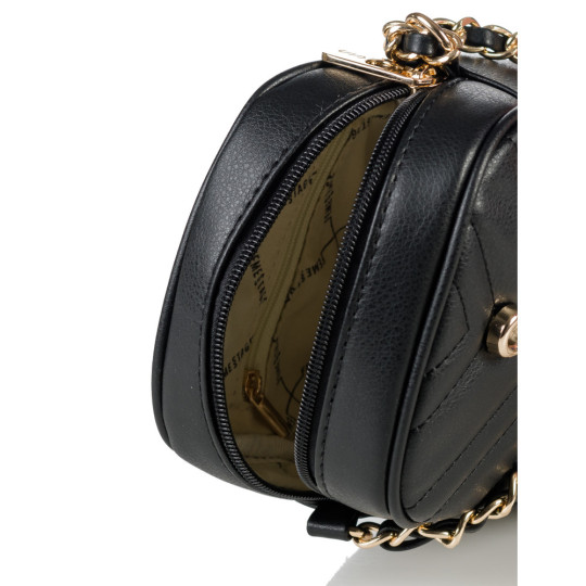 Mała torba na telefon z pikowaniem FEMESTAGE