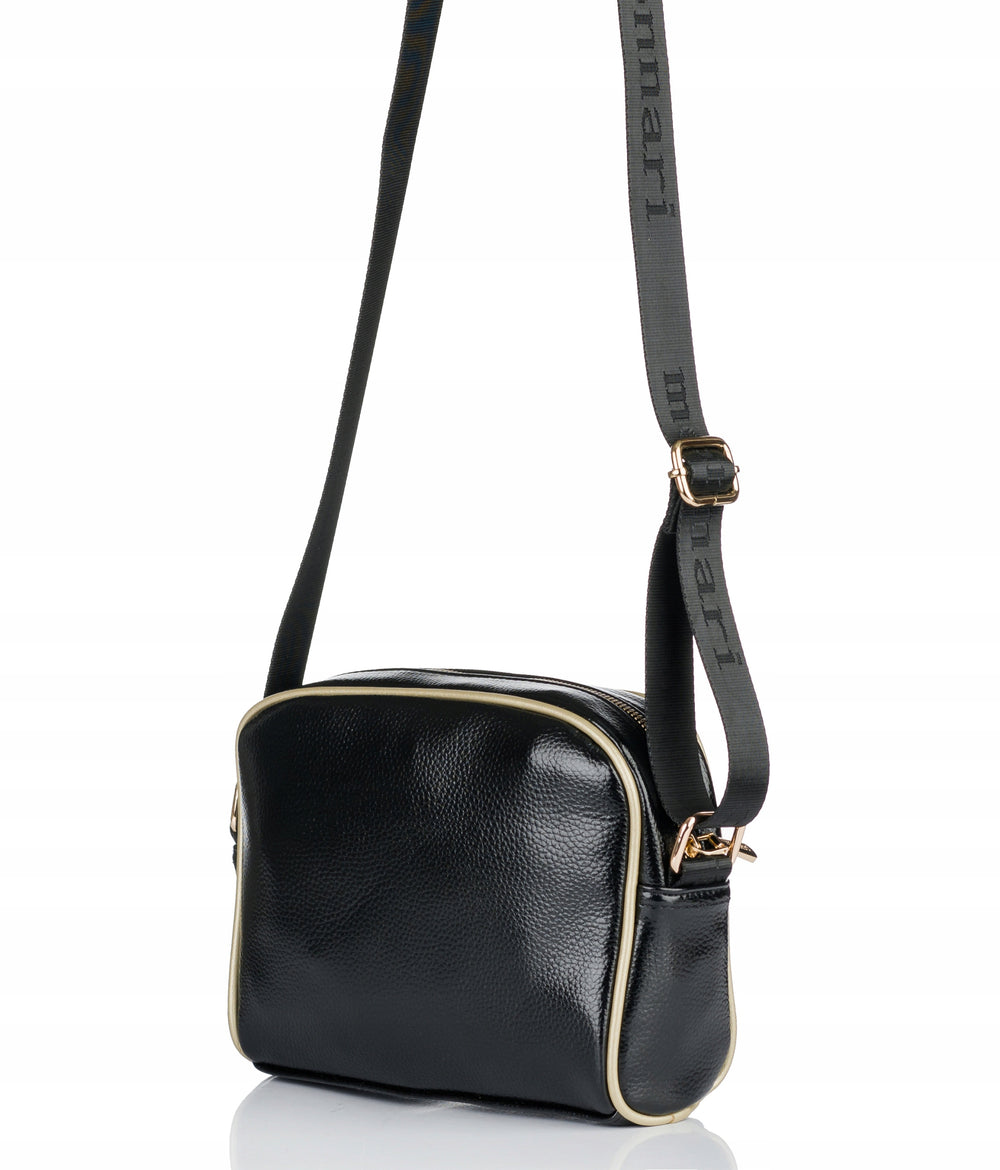 Listonoszka crossbody damska Monnari pikowana