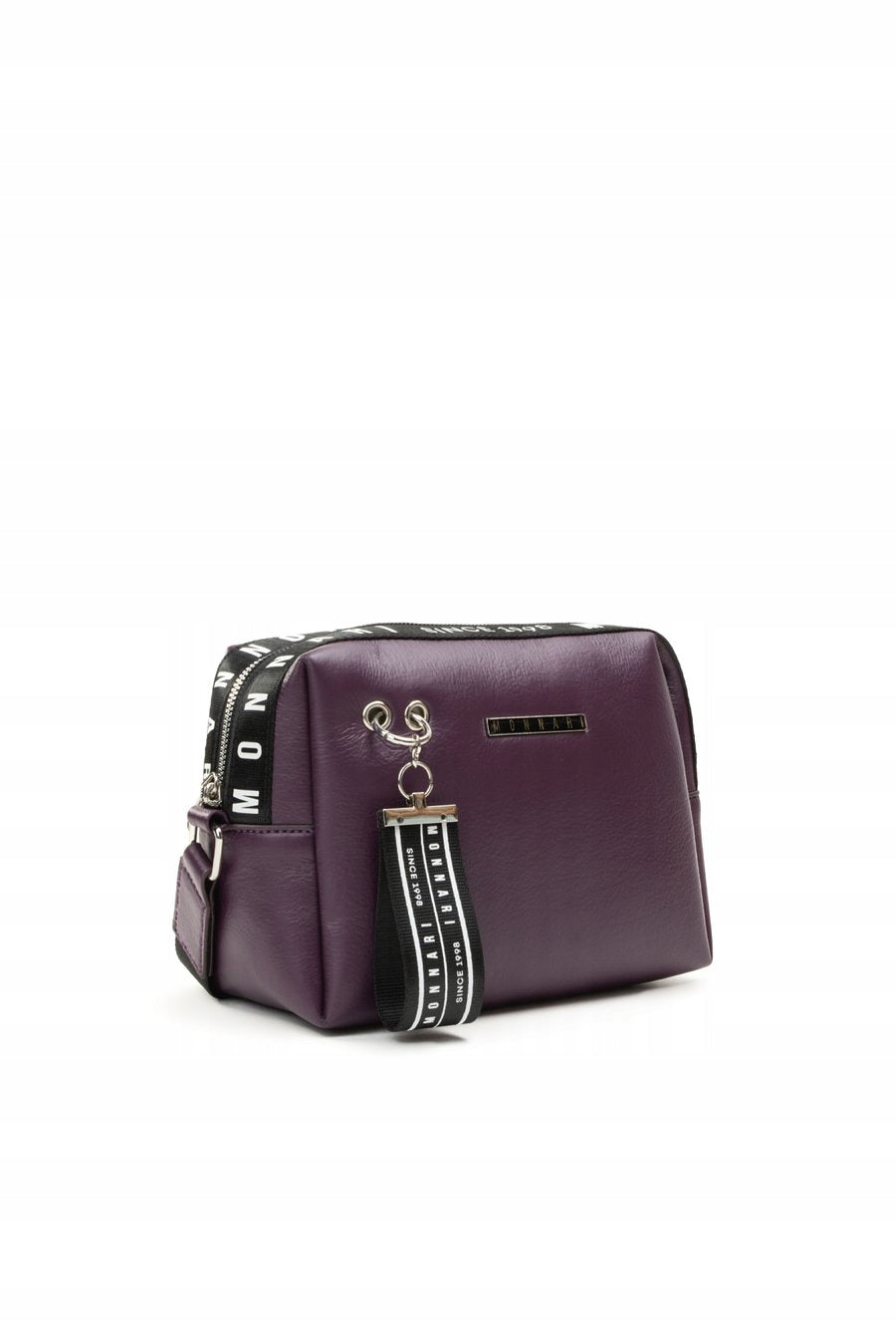 Listonoszka sportowa crossbody Monnari
