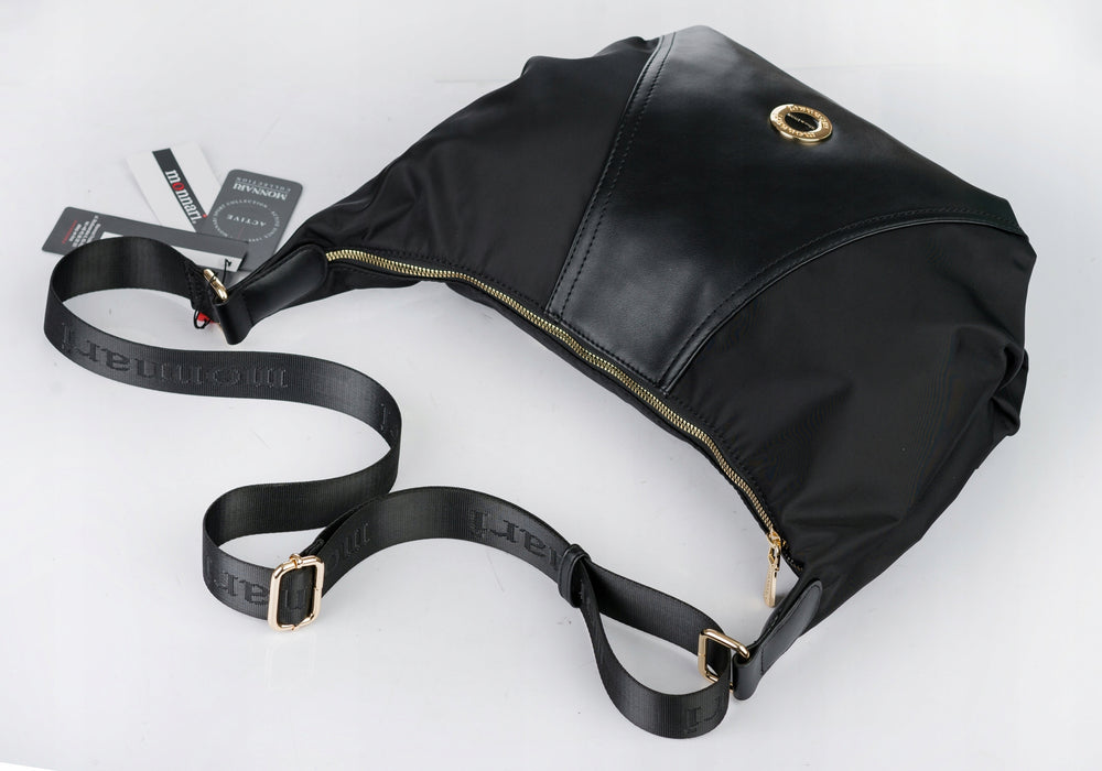Listonoszka crossbody Monnari Active