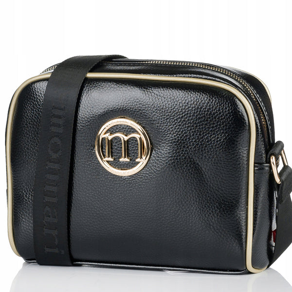 Listonoszka crossbody damska Monnari pikowana