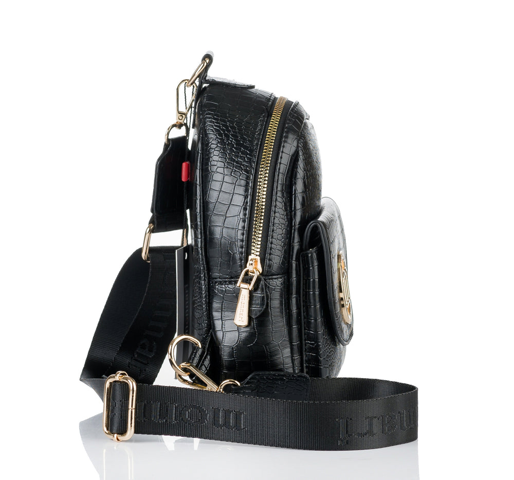 Saszetka i plecaczek 2w1 Monnari, phone bag