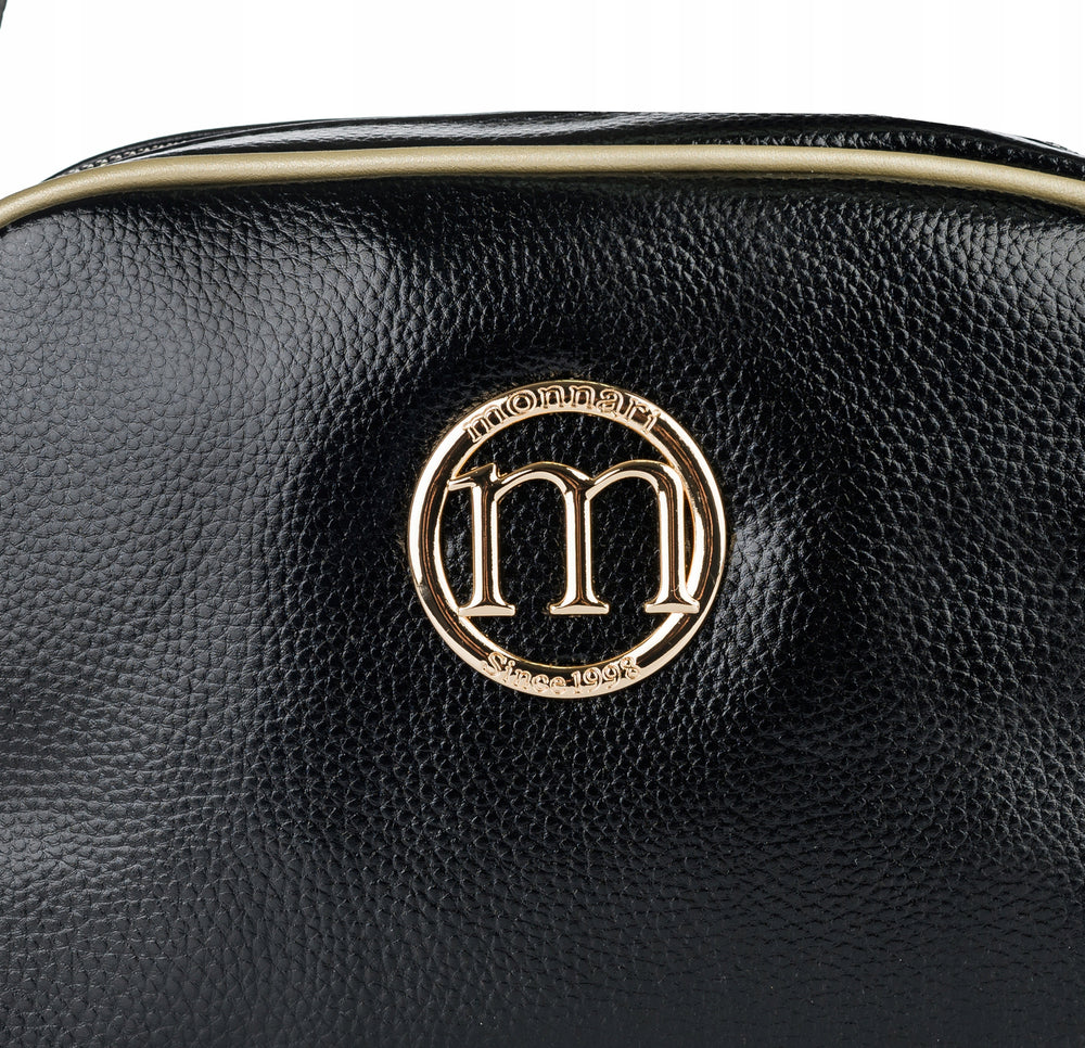 Listonoszka crossbody damska Monnari pikowana