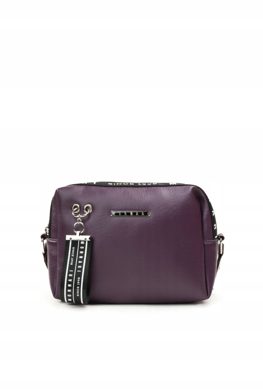 Listonoszka sportowa crossbody Monnari