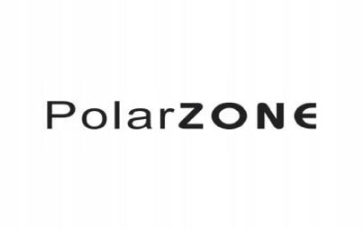 Okulary przeciwsłoneczne damskie PolarZone 946 polaryzacyjne – czarne