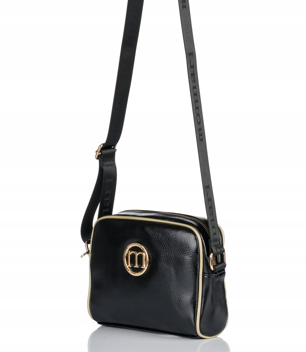 Listonoszka crossbody damska Monnari pikowana
