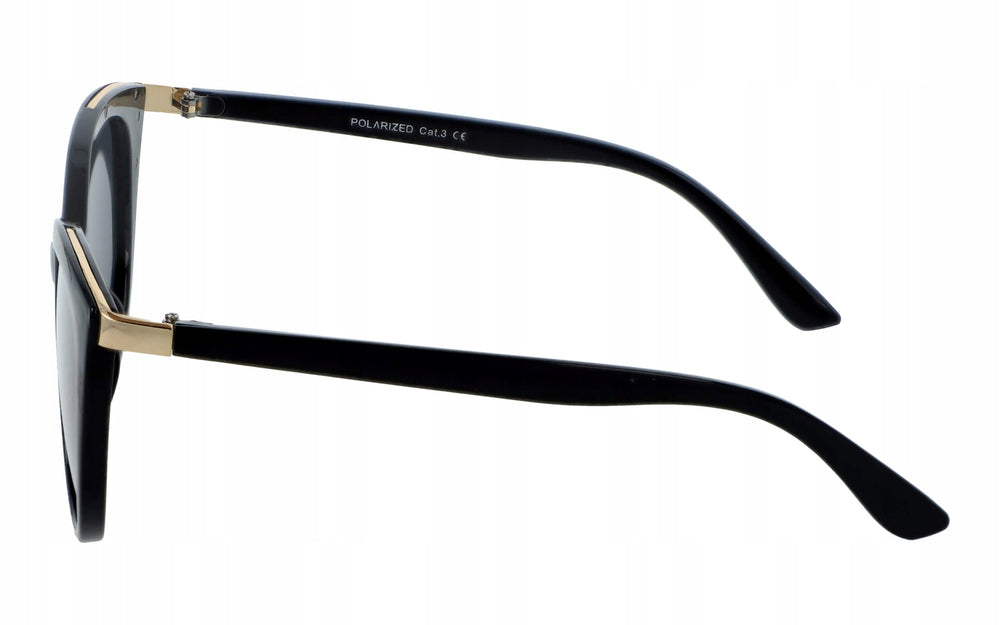 Okulary przeciwsłoneczne damskie PolarZone PZ815-1 polaryzacyjne