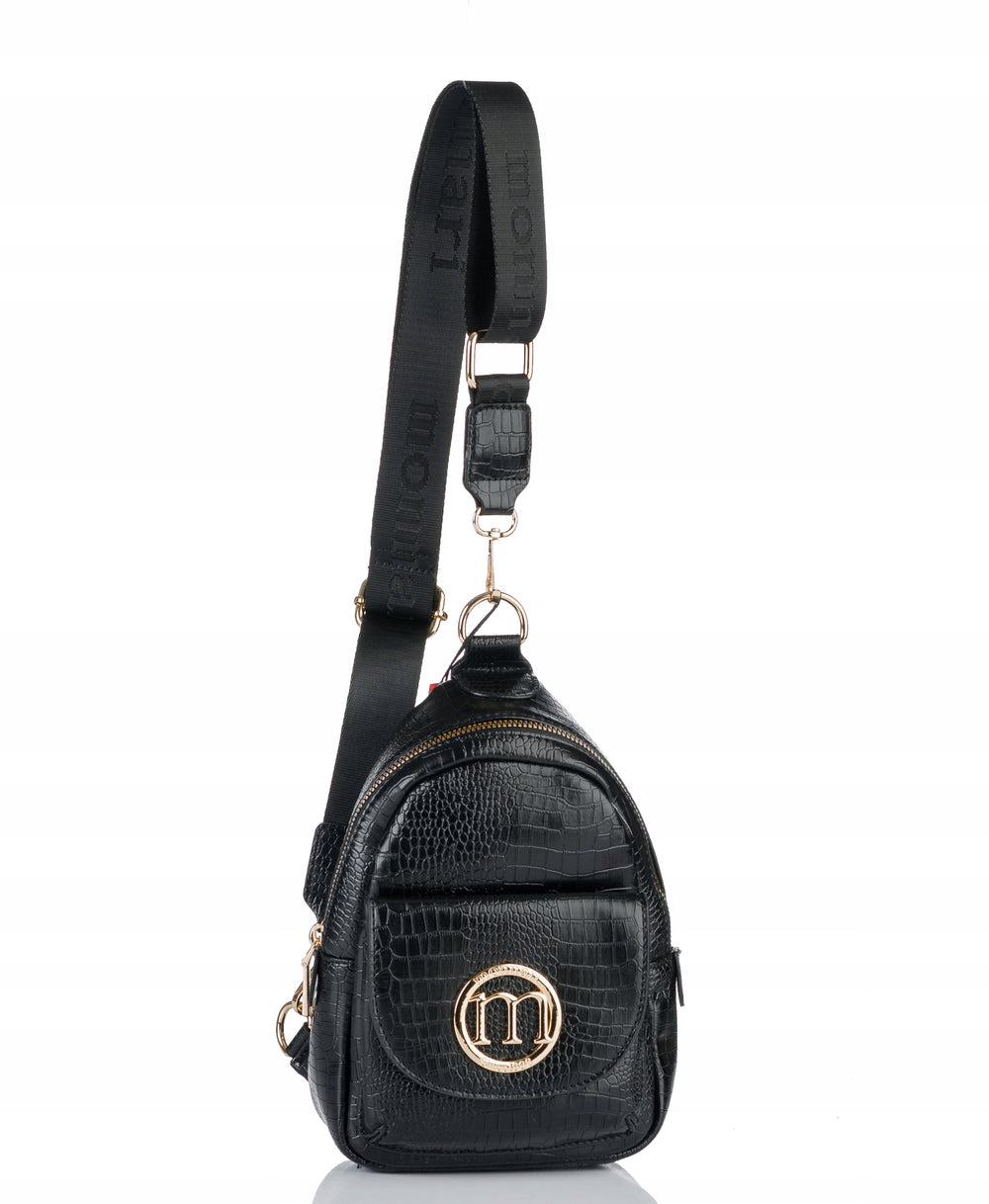 Saszetka i plecaczek 2w1 Monnari, phone bag