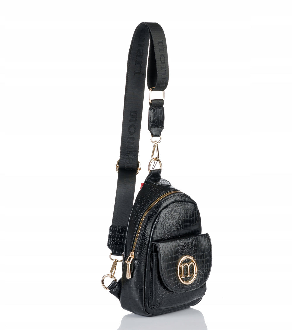 Saszetka i plecaczek 2w1 Monnari, phone bag