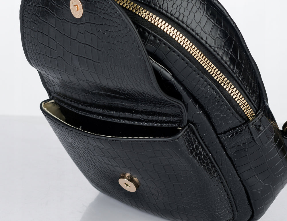Saszetka i plecaczek 2w1 Monnari, phone bag