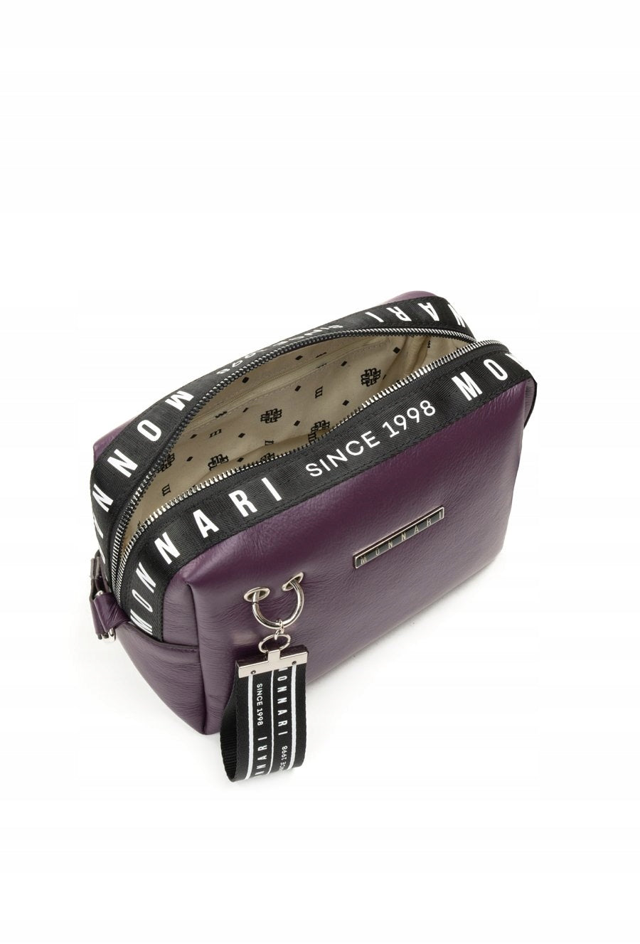 Listonoszka sportowa crossbody Monnari