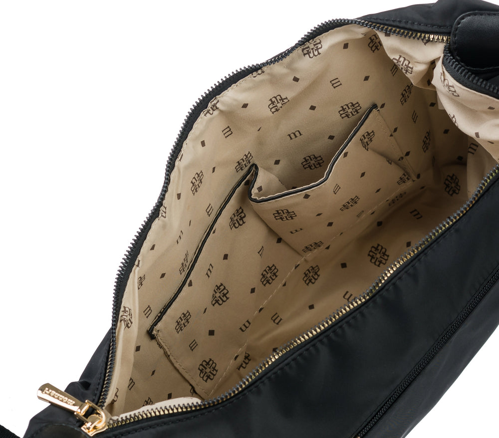 Listonoszka crossbody Monnari Active