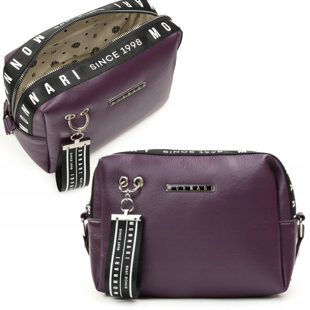 Listonoszka sportowa crossbody Monnari