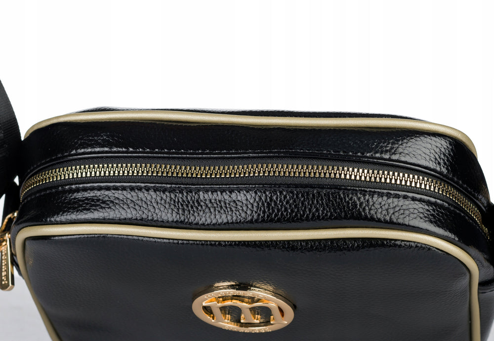 Listonoszka crossbody damska Monnari pikowana