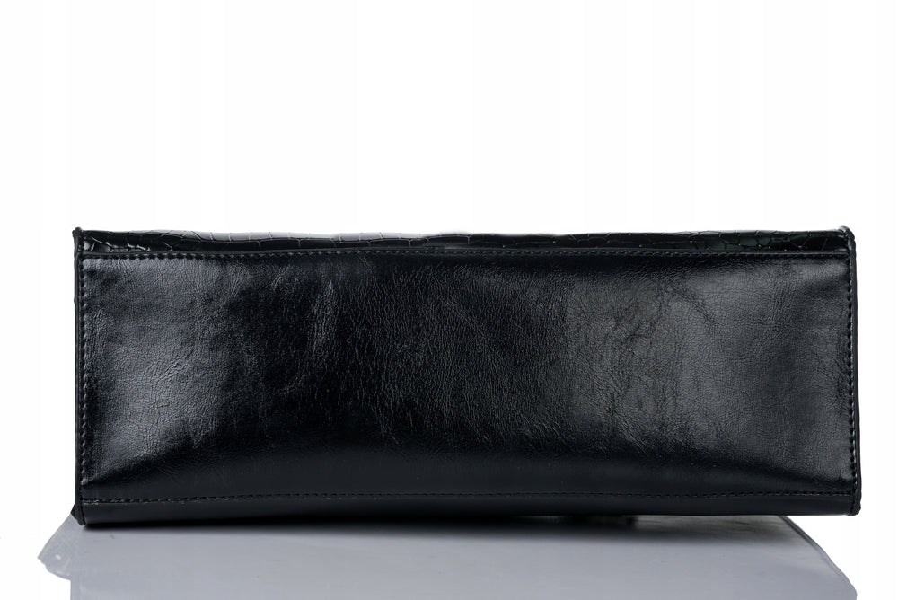 Torba aktówka damska Monnari elegancka, miejska