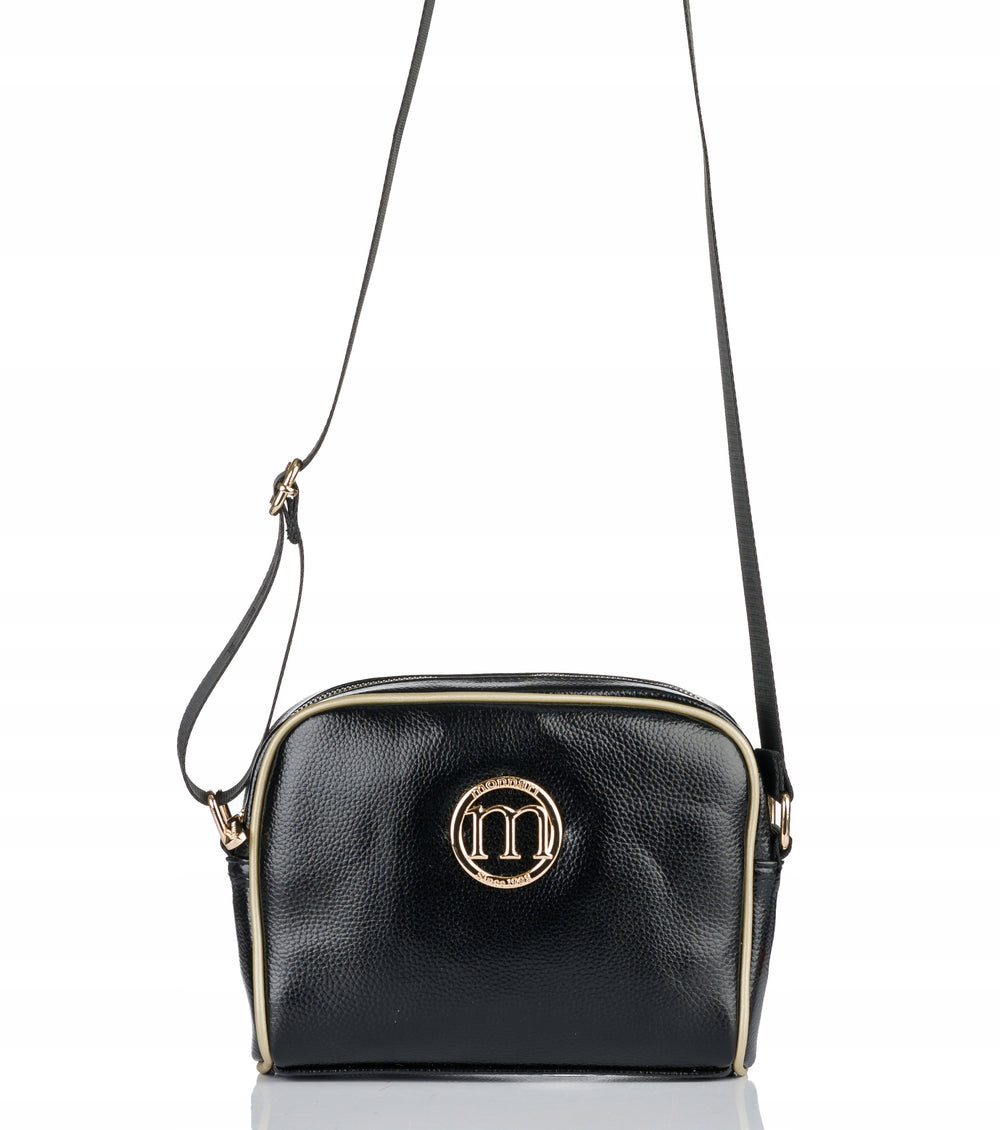 Listonoszka crossbody damska Monnari pikowana